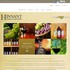 Hinnant Family Vineyards - Pine Level NC Wedding 