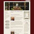 Gideon Putnam Resort - Saratoga Springs NY Wedding 