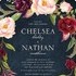 Paper Passionista - Renton WA Wedding Invitations Photo 22