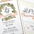 Paper Passionista - Renton WA Wedding Invitations Photo 8