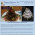 Teatime Delicacies - Burke VA Wedding 