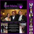 Best Maine DJs - Buxton ME Wedding 