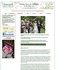 Amaranth Florist - Narberth PA Wedding Florist