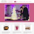 Chocal8kiss - Englishtown NJ Wedding Cake Designer
