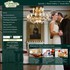 The Yorktowne Hotel - York PA Wedding 