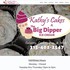 Kathy's Cakes & Specialty Treats - Fulton NY Wedding 