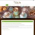 Delicity Cakes and Pastries - Roselle IL Wedding Cake Designer