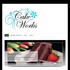 Cake Works - Cheyenne WY Wedding Cake Designer