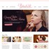 Behind the Veil - Severna Park MD Wedding Hair / Makeup Stylist