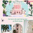 The Colony Hotel - Palm Beach FL Wedding