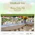 Elmrock Inn Bed & Breakfast - Stone Ridge NY Wedding 