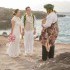 Simple Maui Wedding - Wailuku HI Wedding  Photo 4