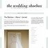 The Wedding Shoebox by Southern Fete - Lafayette LA Wedding 