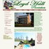 Loyd Hall Plantation Bed & Breakfast - Cheneyville LA Wedding 