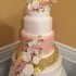 Icing on the Cake - Trexlertown PA Wedding Cake Designer Photo 9