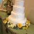 Icing on the Cake - Trexlertown PA Wedding Cake Designer Photo 10