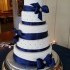Icing on the Cake - Trexlertown PA Wedding Cake Designer Photo 24