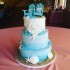 Icing on the Cake - Trexlertown PA Wedding Cake Designer Photo 14