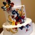 Icing on the Cake - Trexlertown PA Wedding Cake Designer Photo 4