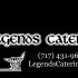 Legends Catering - York PA Wedding Caterer