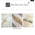 Little Black Dress Paperie - Bernardsville NJ Wedding 