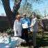 United National Chapel - Crowley TX Wedding Officiant / Clergy Photo 4