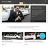 Arrive In Style Limo - Chandler AZ Wedding 