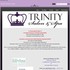 Trinity Salon & Spa - Middletown MD Wedding 