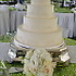 Couture Cakes of Greenville - Greenville SC Wedding Cake Designer