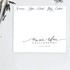 Anne Robin Calligraphy - Los Angeles CA Wedding Invitations