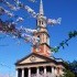 All Souls Church Unitarian - Washington DC Wedding  Photo 2