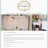 Embellish Vintage Rentals - Nipomo CA Wedding 