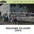 Lucky Lous Bar & Grill - Wethersfield CT Wedding 