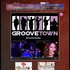 GrooveTown Band - Raleigh NC Wedding Reception Musician