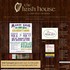 The Irish House - Ashmore IL Wedding Caterer