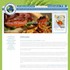 Green Planet Catering - Raleigh NC Wedding 