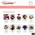 Johnsons Florist & Balloon Co. - Savannah GA Wedding 