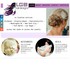 LGB Hair Designs - Richmond VA Wedding Hair / Makeup Stylist