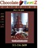 Chocolate EventZ - Rome NY Wedding 