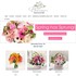 Bloomers Floral & Gift - Bloomfield NY Wedding 