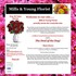 Mills & Young Florist - Louisville KY Wedding 