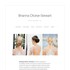 Brianna Stewart Stylist - Santa Barbara CA Wedding 