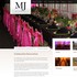 MJ Decorations - Vernon Rockville CT Wedding 