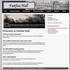 Fairfax Hall - Waynesboro VA Wedding 