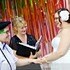 Rev. Annie NYC Wedding Officiant - New York NY Wedding Officiant / Clergy Photo 17