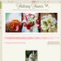 Fluttering Flowers - Virginia Beach VA Wedding 
