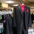 The Tuxedo Gallery - Santa Rosa CA Wedding Tuxedos Photo 2