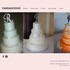 CakeAlicious Design Studio - Williamsburg VA Wedding 