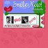 Smile Now! Photobooths - South Jordan UT Wedding 
