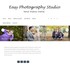 Easy Photography Studio - Lockport NY Wedding Photographer